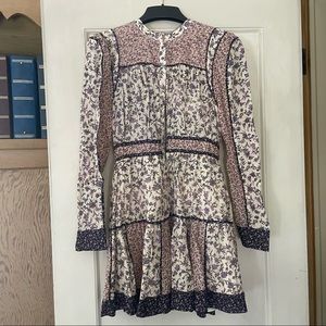 Ulla Johnson Luise Dress